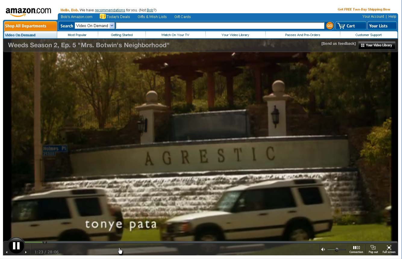 Video Player