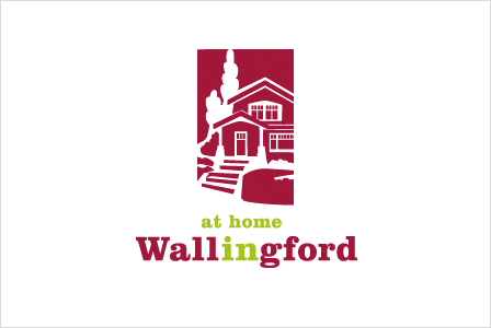 Wallingford Home Tour Logo